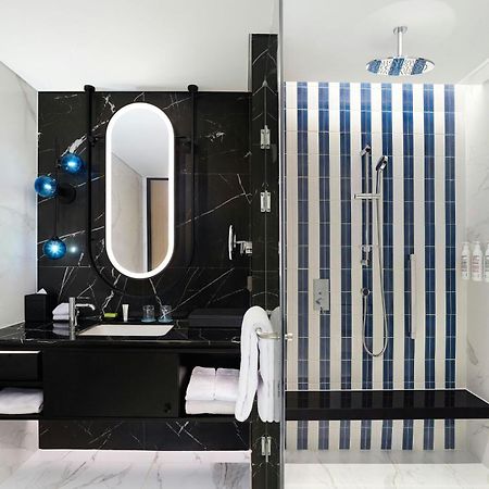 Le Meridien Seoul Myeongdong Εξωτερικό φωτογραφία