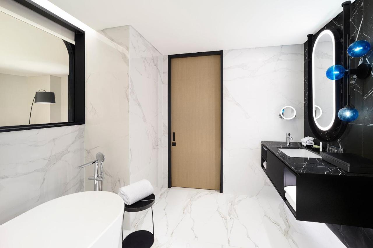 Le Meridien Seoul Myeongdong Εξωτερικό φωτογραφία