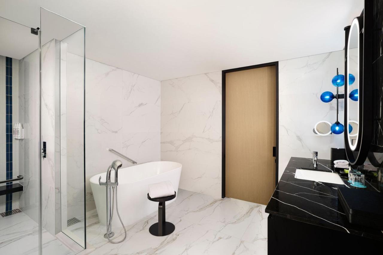 Le Meridien Seoul Myeongdong Εξωτερικό φωτογραφία