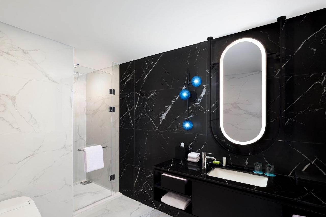 Le Meridien Seoul Myeongdong Εξωτερικό φωτογραφία