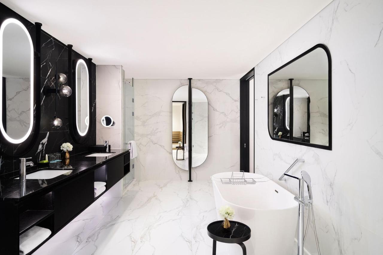 Le Meridien Seoul Myeongdong Εξωτερικό φωτογραφία
