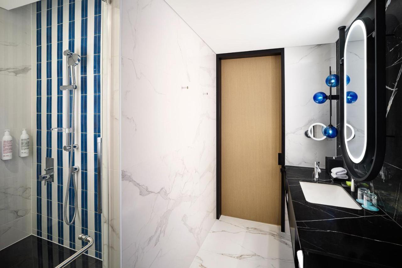 Le Meridien Seoul Myeongdong Εξωτερικό φωτογραφία