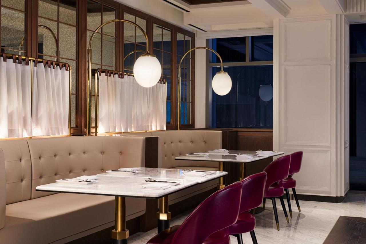 Le Meridien Seoul Myeongdong Εξωτερικό φωτογραφία