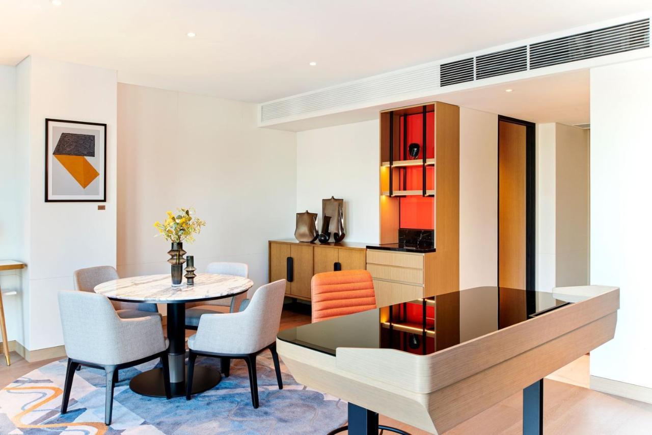 Le Meridien Seoul Myeongdong Εξωτερικό φωτογραφία
