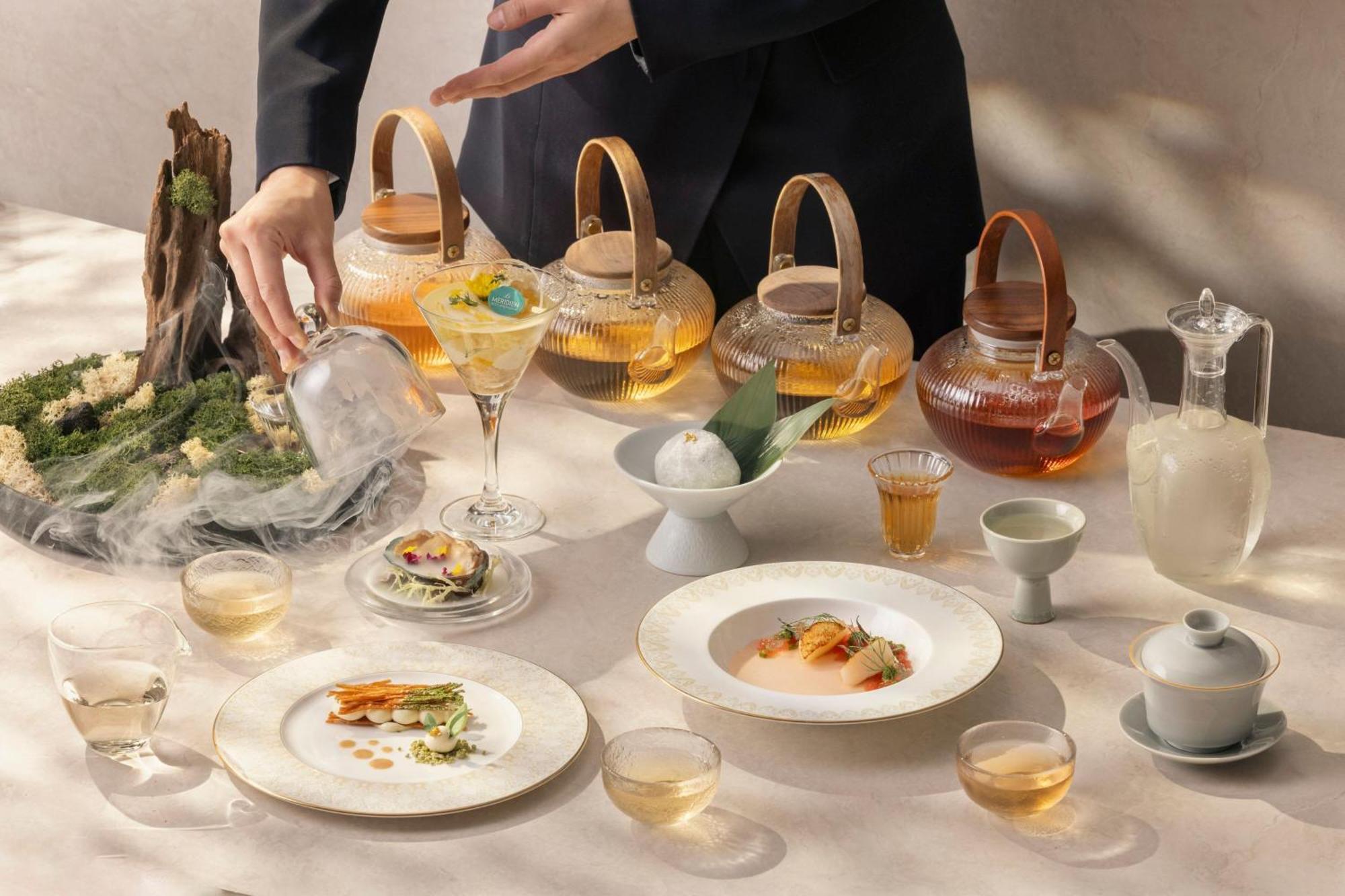 Le Meridien Seoul Myeongdong Εξωτερικό φωτογραφία