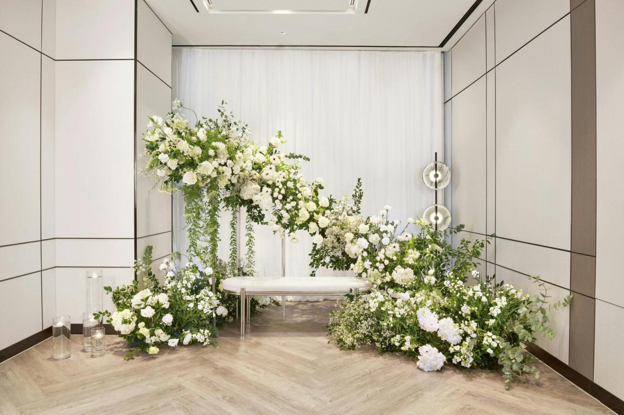 Le Meridien Seoul Myeongdong Εξωτερικό φωτογραφία
