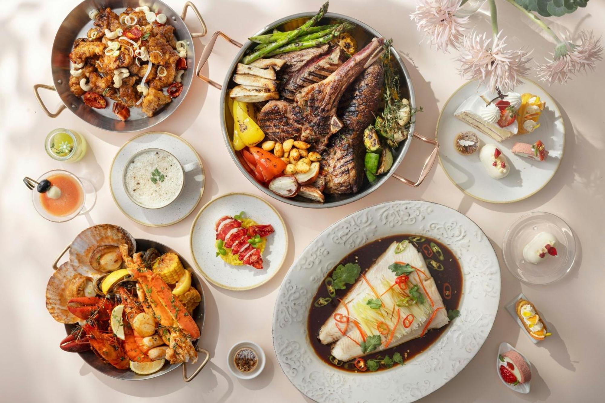 Le Meridien Seoul Myeongdong Εξωτερικό φωτογραφία